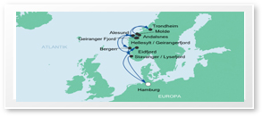 Nordeuropa